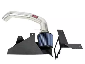 Injen Polished SP Cold Air Intake System Part No. SP9080P - Picture 1 of 4