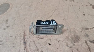 FORD BA BF FALCON NUMBER PLATE LIGHT - Picture 1 of 3