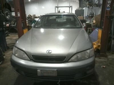 Chassis ECM Cruise Control Fits 97-98 LEXUS ES300 101615 Foto 1 de 4