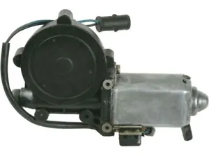For 1987-1993 BMW 325i Window Motor Front Left Cardone 36627VP 1988 1990 1992 - Picture 1 of 2