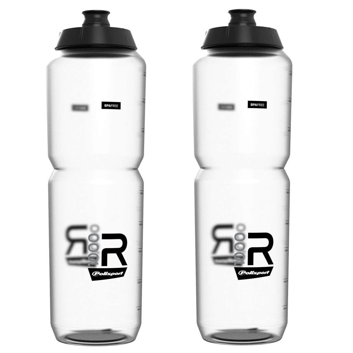 Borraccia Termica Polisport Thermal T500 Da 500ml - Mantiene Freddo Fino A 4 Ore, Compatta E Pratica - Foto 9