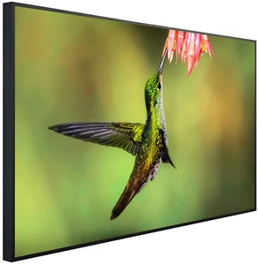 Ecowelle 350 - 1200 vatios calefacción infrarroja calefacción de imagen - con termostato - imagen 90 - Imagen 1 de 7