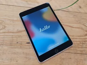 Tablet Apple iPad mini 4 WiFi + 4G 128GB iOS 20,1cm 7,9" Retina A1550 Gris espacial - Imagen 1 de 6