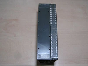 VIPA 321-1BL00 E:2 SM321 DI 32xDC24V used in excellent condition - Picture 1 of 9