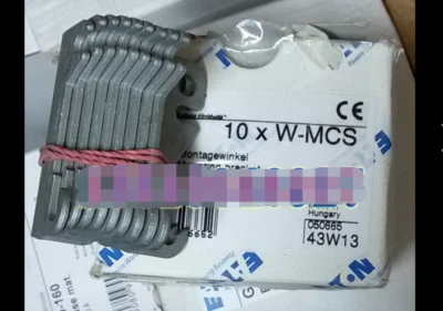 ** 1PC NEW EATON MOELLER W-MCS free shipping - Image 1 of 3