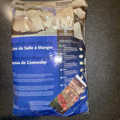 Treasure Garden Care Protective Furniture Cover, CP531, 36" Bistro Set - Image 1 of 4