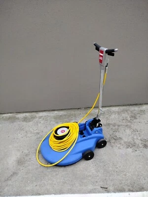 Clarke Ultra Speed 1500DC шнур электрическая горелка BB (CTR-A17) - Изображение 1 из 4