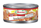 Hormel Smoked Ham Water Added Pack of 6