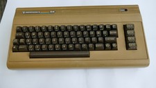 Commodore c64 computer 