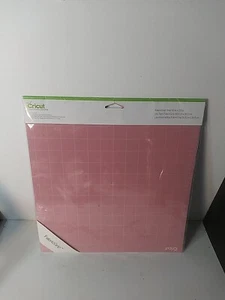 Cricket Cricut Fabric Cutting Mats 2 Pack 12 x12 Easy Release - Picture 1 of 3
