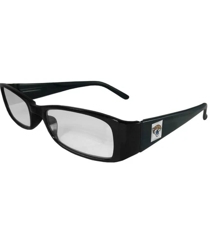New Licensed Jacksonville Jaguars Reading Glasses +1.50 ___B41 Cover