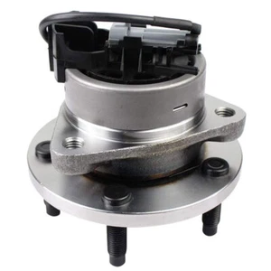 Conjunto de cojinete y buje de rueda delantera para Chevrolet HHR 2006 2007-2010 5 TACOS - Imagen 1 de 7