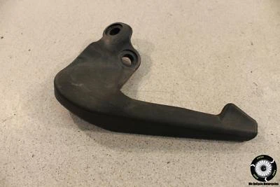 Hyosung GT650 2013 pasajero izquierdo asiento trasero barra de agarre manija GT 650 13 Foto 1 de 4