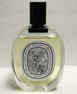 DIPTYQUE VETYVERIO 3.4 fl  oz  EDT Spray Authentic,New without box  ""LOW FILL"" - Picture 1 of 3