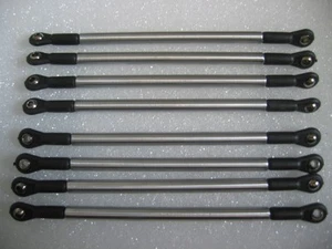 Stock Clod or Super Clodbuster Aluminum 4-Link Suspension - 10.5" Wheelbase - Picture 1 of 3