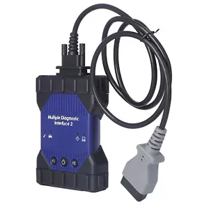 MDI2 Multiple Diagnostic Interface OBD2 Car Communication Interface Diagnostics - Picture 1 of 22
