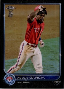 2022 Topps Chrome Ben Baller Refractor You Pick Choose Complete your set