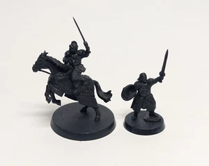 LOTR MESBG Theoden King of Rohan - Picture 1 of 2