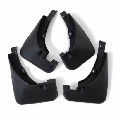 For Toyota RAV4 2.4L SUV 2009 2010 2011 Fenders Mud Flaps Splash Guard Mudguard — 第 1/4 张图片