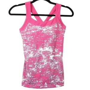 Lucy Powermax Racerback Athletic Tank Top Damen Gr. XS - Bild 1 von 10