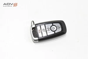 FORD EXPLORER SMART KEYLESS ENTRY REMOTE KEY FOB OEM 2020 - 2024 - Picture 1 of 9