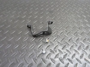 05-09 Honda Crf 250R CRF250R OEM Posteriore Freno a Disco Guard 43340-MEN-A20 - Foto 1 di 8