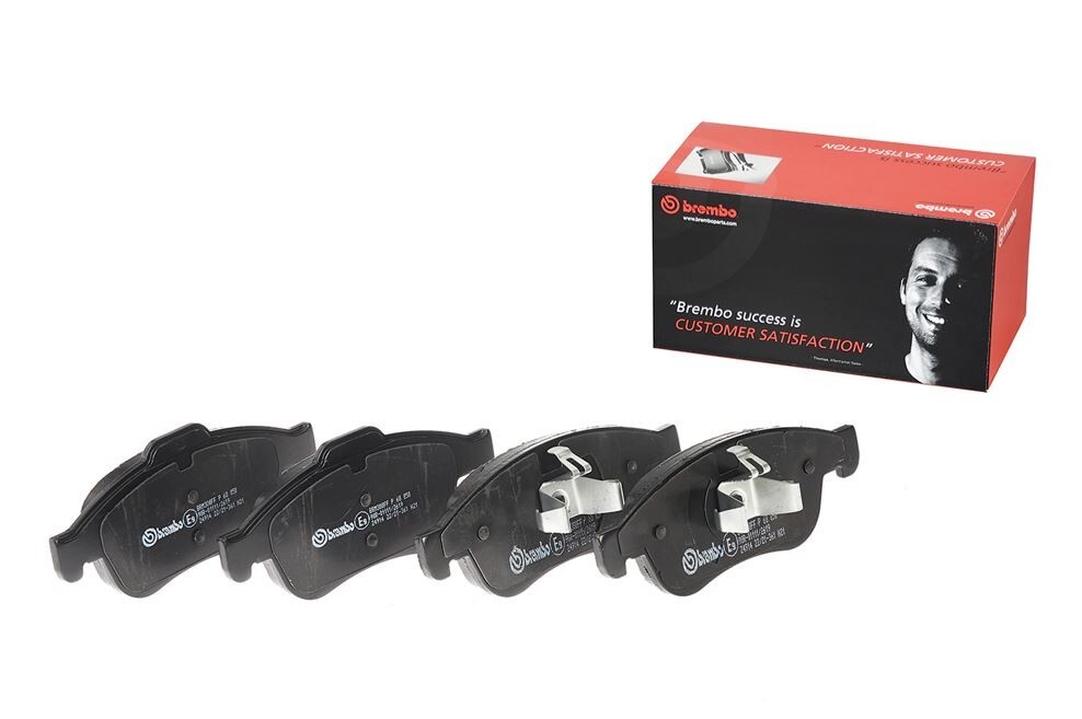 Kit Freni Posteriori Completo - Dischi Ø305mm + Pastiglie, Per Nissan, Opel, Renault - Foto 8