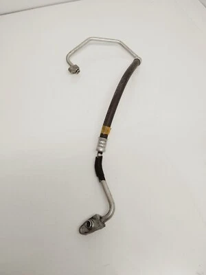 2013-2015 LEXUS GS350 A/C AC DISCHARGE HOSE PIPE LINE OEM - Image 1 of 4