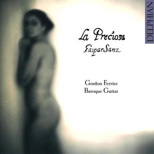 La Preciosa - the guitar music of Gaspar Sanz Music Foto 1 de 1