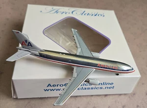 AeroClassics Airbus A300-600 American Airlines N7083A in 1:400 - Picture 1 of 6