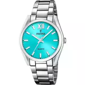 FESTINA BOYFRIEND WATCH - F20622/D - NEW!!!! / TOP SELLER!!! - Picture 1 of 1