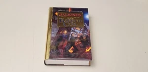 THE BARBED COIL by J. V. JONES *SIGNED* - Picture 1 of 2