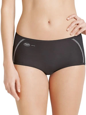 Culotte de sport Femme Anita Active 1627 38-50 Noir - Photo 1/2
