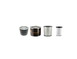 Kit De Servicio De Filtro Compatible Con LINCOLN 400 CX Con CAT 3013C Eng. - Imagen 1 de 1