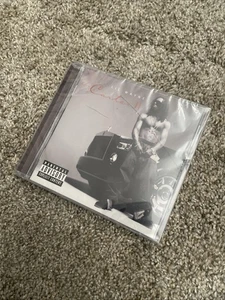 New Sealed Tha Carter, Vol. 2 by Lil Wayne CD - Bild 1 von 6