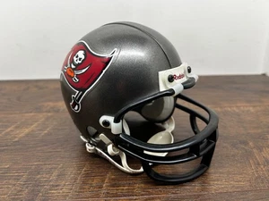 1995 Tampa Bay Buccaneers Riddell Mini Helmet 3 5/8 - Picture 1 of 7