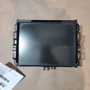 Audio Equipment Radio Receiver Opt RA3 Fits 15 DODGE 1500 PICKUP 274623 - Picture 1 of 12