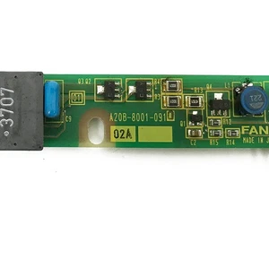 NEW FANUC A20B-8001-0910 Board - Picture 1 of 3