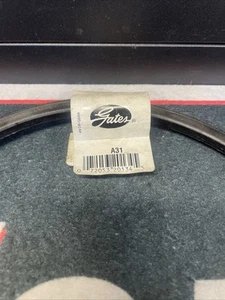 Gates A31 Industrial Accessory High Power II Drive Belt - Bild 1 von 3