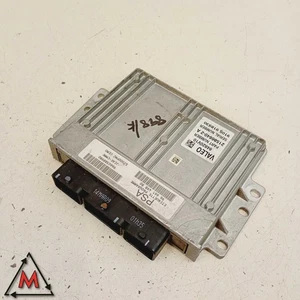 Centralina motore ECU 9666149880 CITROEN C3 MK1 2005-2009 restyling usato 111490 - Bild 1 von 6