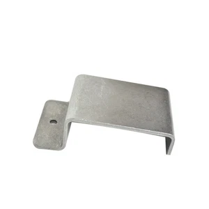 Bracket for Radiator Support Dunebuggy & VW - Picture 1 of 1