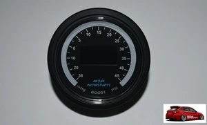 52mm OLED Oil Pressure Gauge, High Quality, Warranty. - Picture 1 of 2