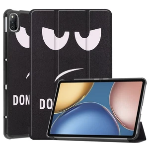Tablet Case for Huawei Honor V7 2021 10.4 Inch Slim Case Car Sleep/Wake - Picture 1 of 7