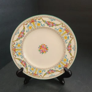 Wedgwood Ventnor 6 7/8" Dessert Pie Plate - Picture 1 of 4