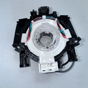 B5567-CM60A Clock Spring Spiral Cable Fit Nissan Micra K12 ACCESSORIES - Foto 1 di 4