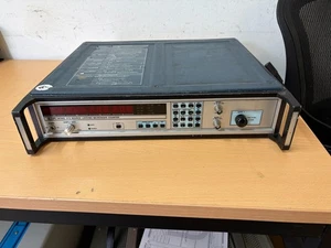 EIP 575 Source Locking Microwave Counter (R4) - Picture 1 of 3