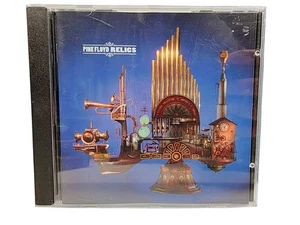 Pink Floyd - Relics CD - Foto 1 di 4