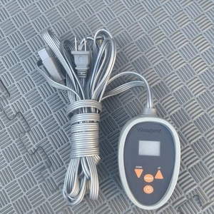 Beautyrest Heated Blanket Electric Controller SCEB 2.4.3 Degrees of Comfort - Picture 1 of 7