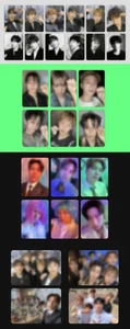 MONSTA X MINI ALBUM THE X OFFICIAL STARSHIP SQUARE POB PHOTOCARD PHOTO CARD ONLY - Bild 1 von 29