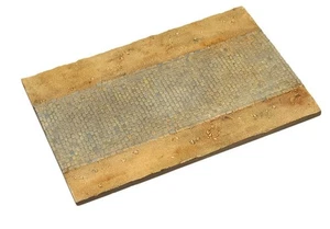 Vernice Vallejo SC105 1:35 strada ciottoli - Foto 1 di 1